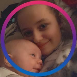 Meet your Posher, Arianna